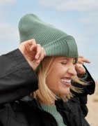 Muts Beanie Deep Cuffed Beechfield B336R